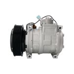 Compressor, ar condicionado SANDEN 10B17-ACE99510
