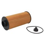 Oliefilter PURRO PUR-HO0098