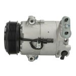 Klimakompressor VALEO 813244