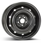 Stahlfelge 16 zoll ALCAR 5x100 6,5J ET48