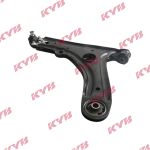 Suspensão da roda KYB KSC6115