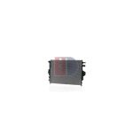 Raffreddatore motore AKS DASIS 040046N