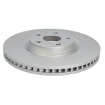 Bremsscheibe FERODO DDF2496RC-1 vorne, belüftet, 1 Stück
