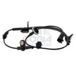 Capteur, vitesse de rou MEAT & DORIA 901204