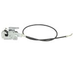 Lås för baklucka MAGNETI MARELLI 350105038800