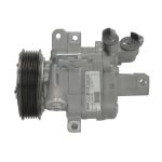 Klimakompressor NISSENS 89399