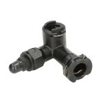 Conduite d'accouplement ABE C84200ABE