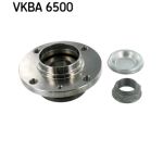 Conjunto de rolamentos de roda SKF VKBA 6500