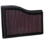 Luchtfilter K&N FILTERS 33-3132
