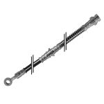 Bremsschlauch MEYLE 514 308 0006