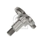 Muñón de eje, cuerpo del eje FEBI 1002975