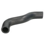 Gummischlauch, Kühlsystem THERMOTEC SI-MA106