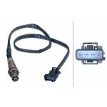 Sonda lambda HELLA 6PA 358 244-261