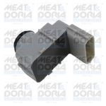 Sensor, Einparkhilfe MEAT & DORIA 94599