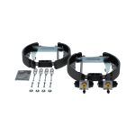 Remschoenset KIT SUPERPRO BOSCH 0 204 114 634