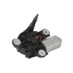 Vindrutespolare, vindrutetorkarmotor HANS PRIES 601 611