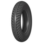 DUNLOP  100/90-10 TL, Motorradreifen vorne