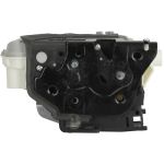 Serrure de porte FEBI 1001810
