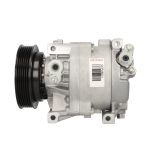 Compressor, airconditioner DENSO DCP09001
