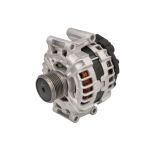 Gerador de corrente rotativo BOSCH 1 986 A01 248