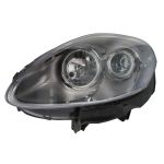 Faro delantero DEPO 661-1153LMLEMN7