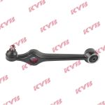 Manillar, suspensión de las ruedas KYB KSC5176