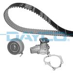 Waterpomp+distributieriem set DAYCO KTBWP5060