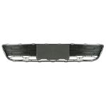 Ventilatierooster, bumper BLIC 6502-07-3284911P