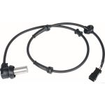 ABS-sensor HERTH+BUSS ELPARTS 70660078