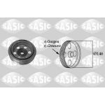 Disco da cambota SASIC SAS2150016