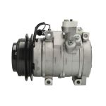 Klimakompressor NISSENS 89312