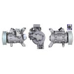 Compresseur de climatisation ELSTOCK 51-1273