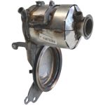 Filtro antifuliggine BOSAL BOS090-285