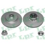Bremsscheibe LPR R1033PRCA