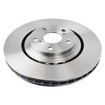 Disco de freno FEBI BILSTEIN 108464,1 Piezza