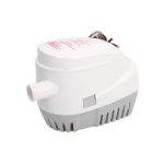 Pompe de cale électrique OSCULATI 16.124.03 OSC