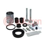 Kit de réparation, étrier de frein AUTOFREN SEINSA D43593S