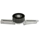 Galet tendeur, courroie d'accessoire SKF VKM 33012