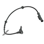 Capteur, vitesse de rou MEYLE 214 800 0012