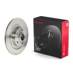 Bremsscheibe BREMBO 08.A826.37