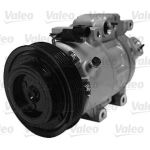 Klimakompressor VALEO 813356