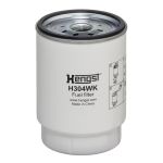 Kraftstofffilter HENGST FILTER H304WK