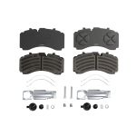 Set di pastiglie freno, freno a disco DANBLOCK DB 2932982