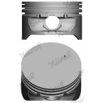 Piston NÜRAL 87-125600-00