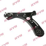 Suspensión de rueda KYB KSC5009