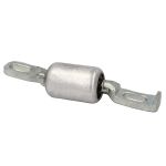 Silent block, kontrollarm SASIC SAS2256200