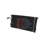 Condensator, airconditioning AKS DASIS 042040N