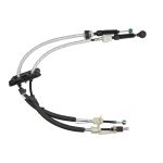 Changement de vitesse Câble de commande AKUSAN F4F037AKN