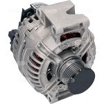 Generatore di corrente rotante HC-CARGO 114210