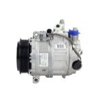 Compressor, airconditioner DENSO DCP17135